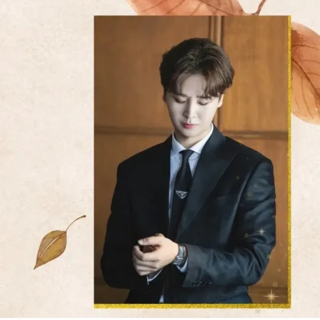 Latest photo of Song Minjun
