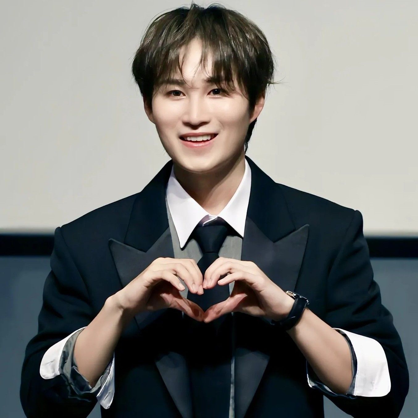 김희재 팬이 찍은 순간
