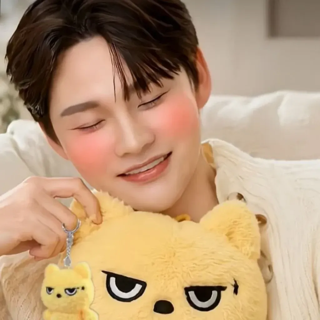 박서진 팬이 찍은 순간
