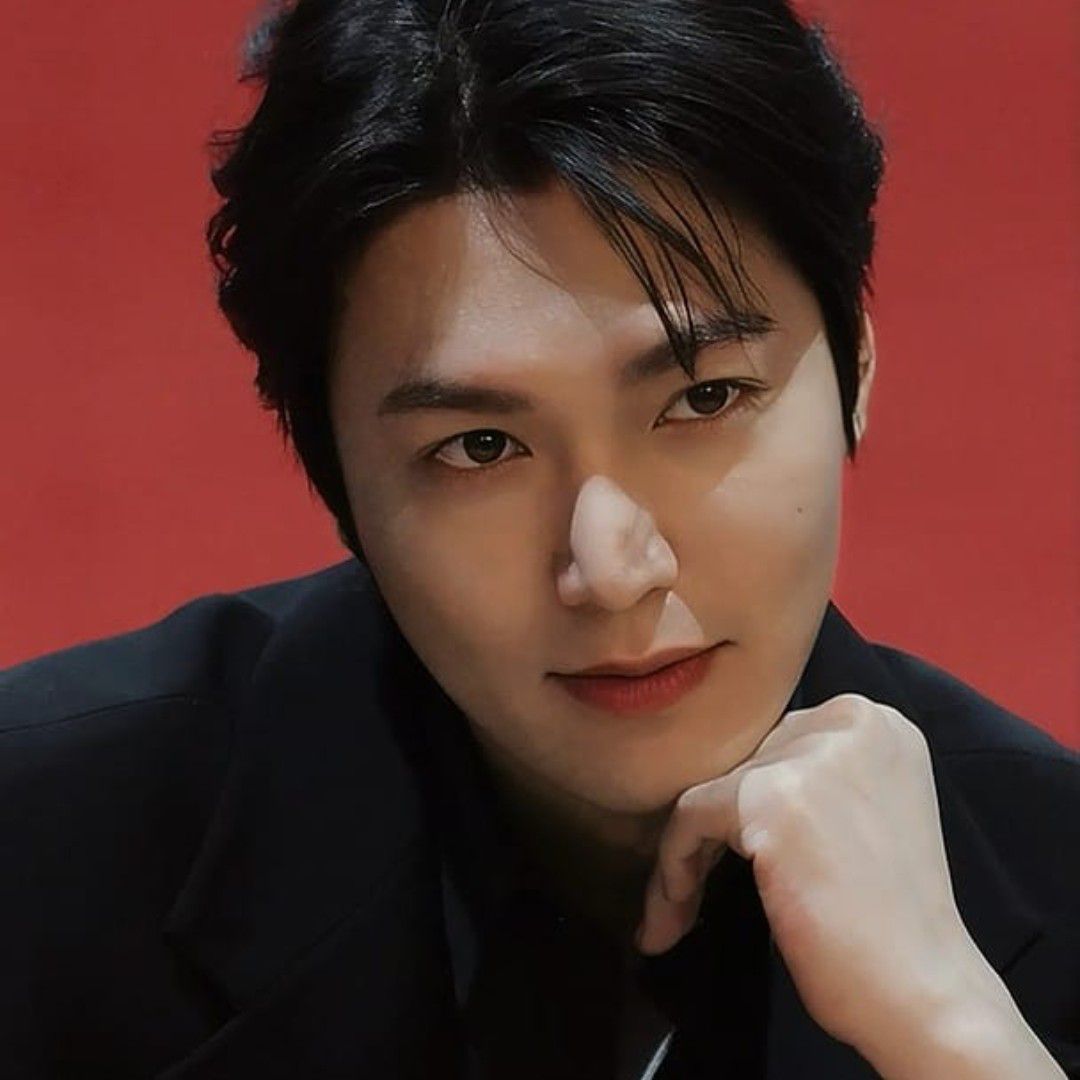 A moment captured by a fan of Lee Minho