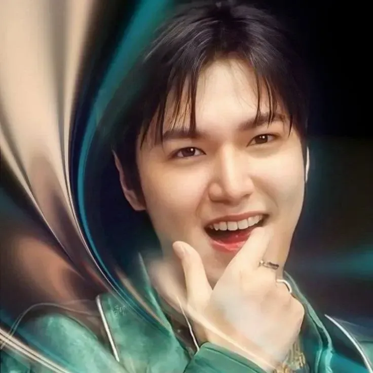 이민호의 최신 사진