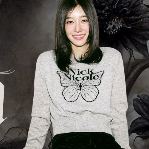 ソ・イェジの最新写真