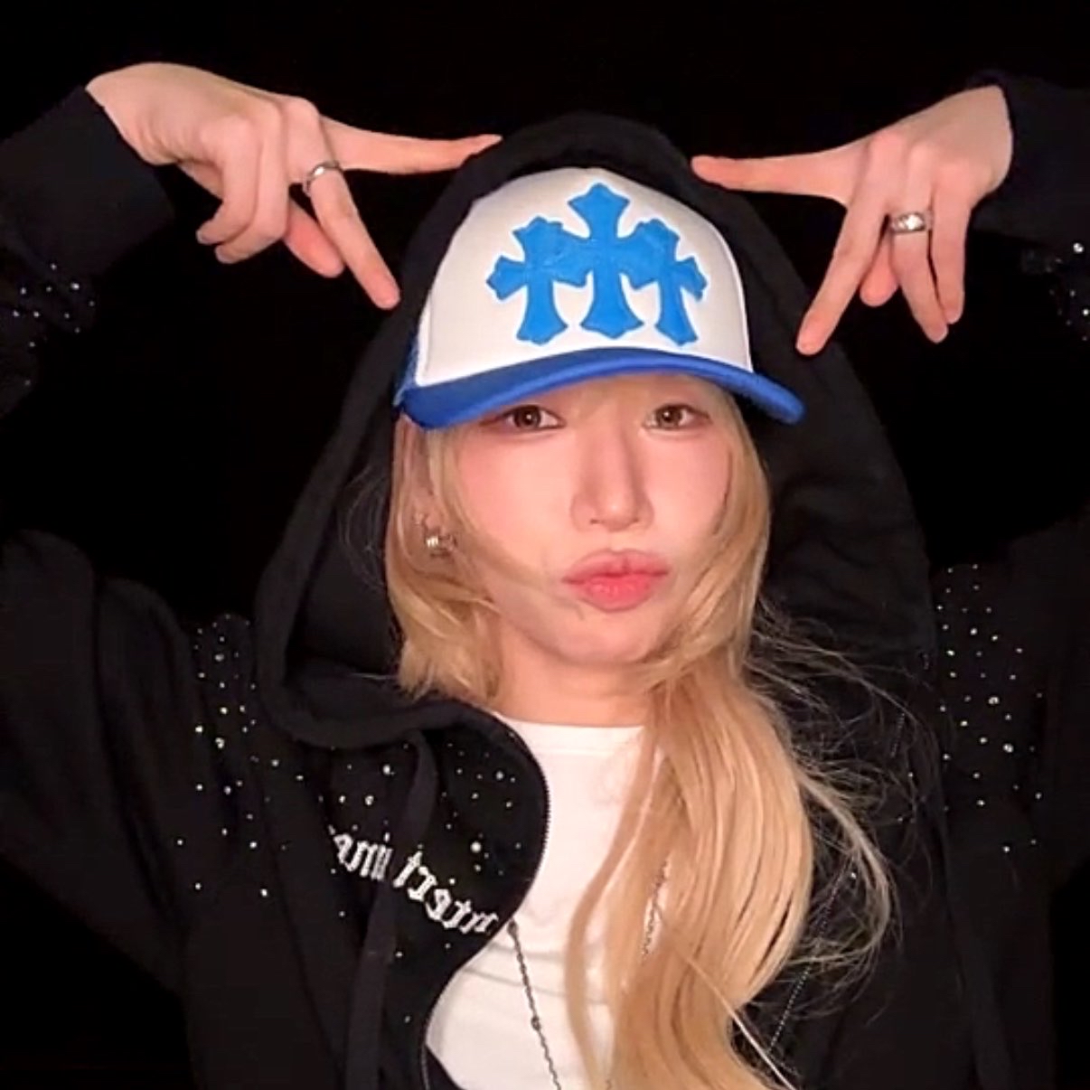 Behind-the-scenes cut of BADA