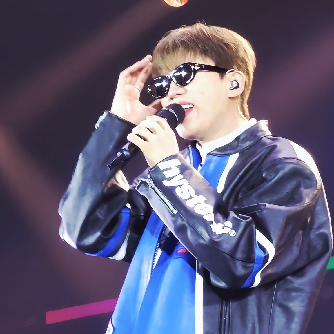 イム・ヨンウンの最近の活動ショット