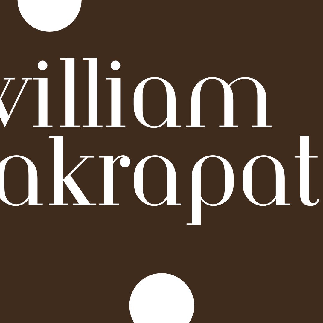 Behind-the-scenes cut of William Jakrapatr Kaewpanpong