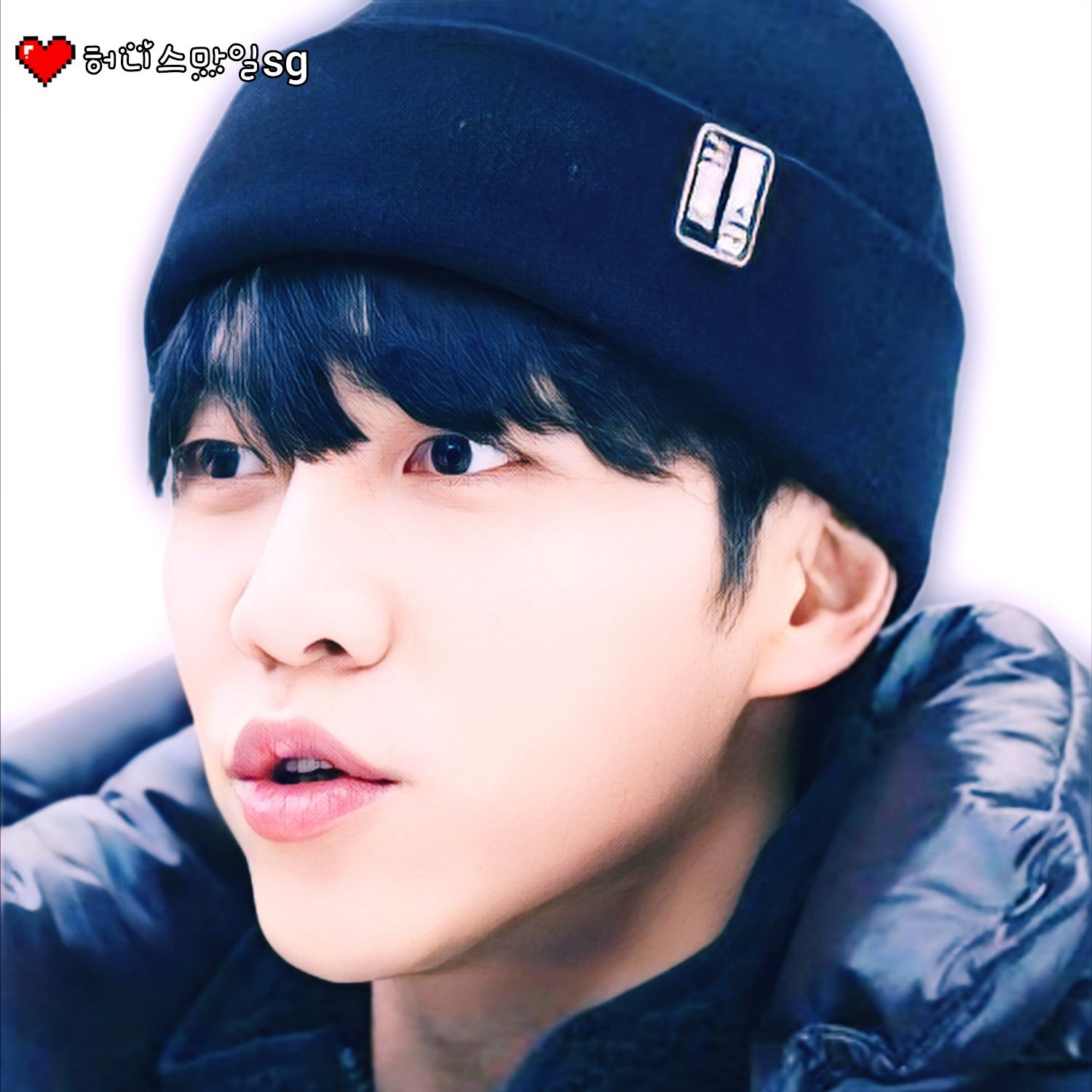 Foto terbaru dari Lee Seunggi