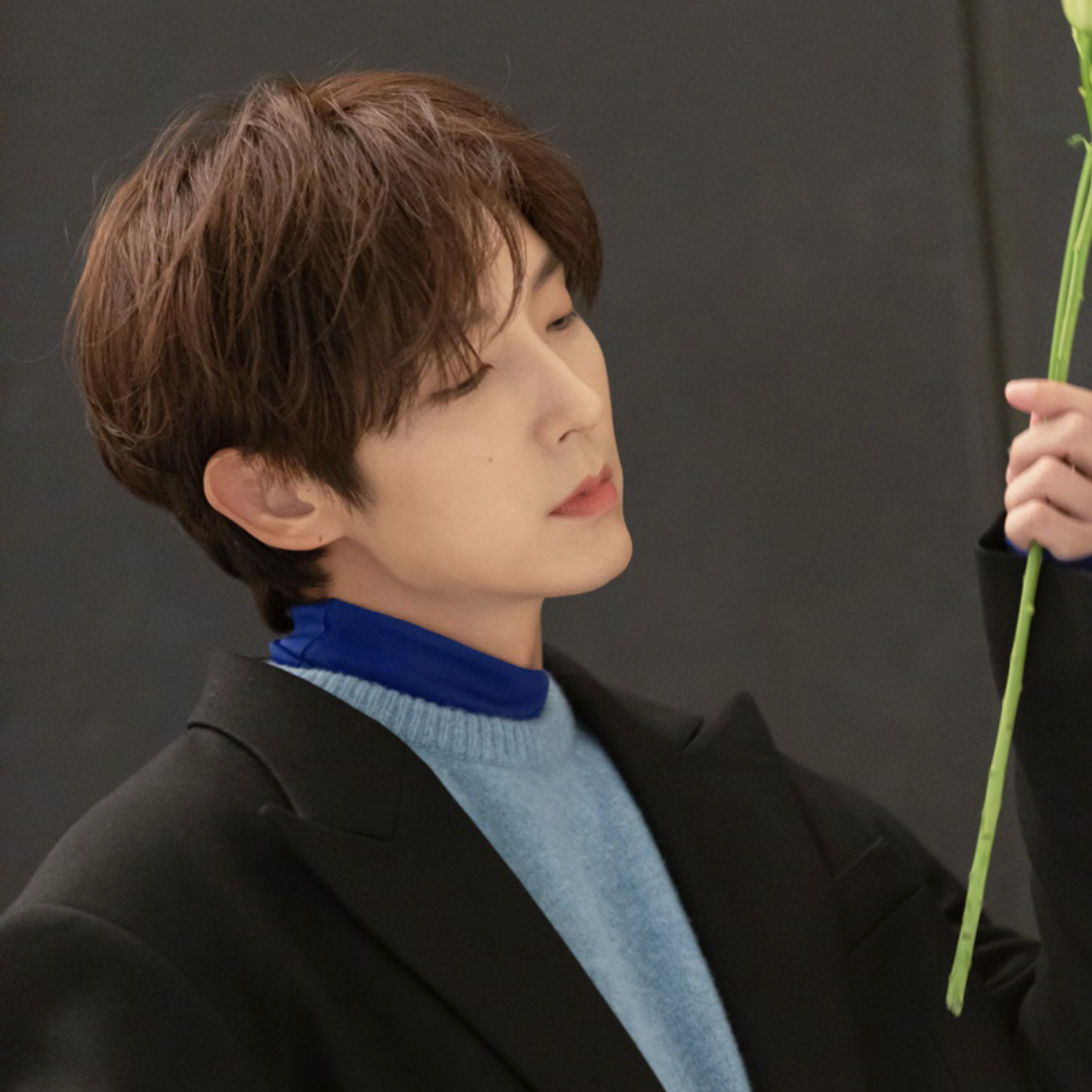 Latest photo of Lee Joongi