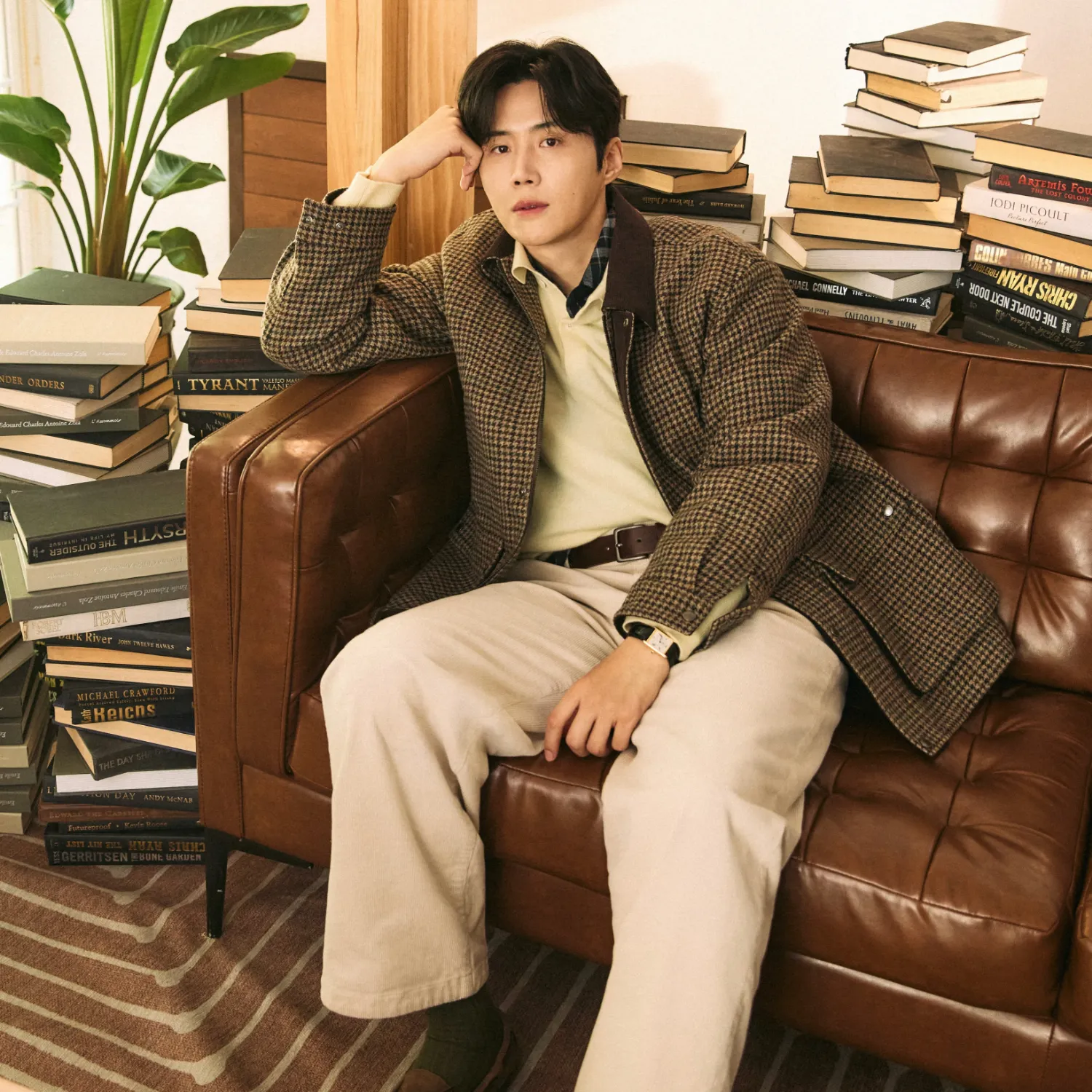 김선호의 최신 사진