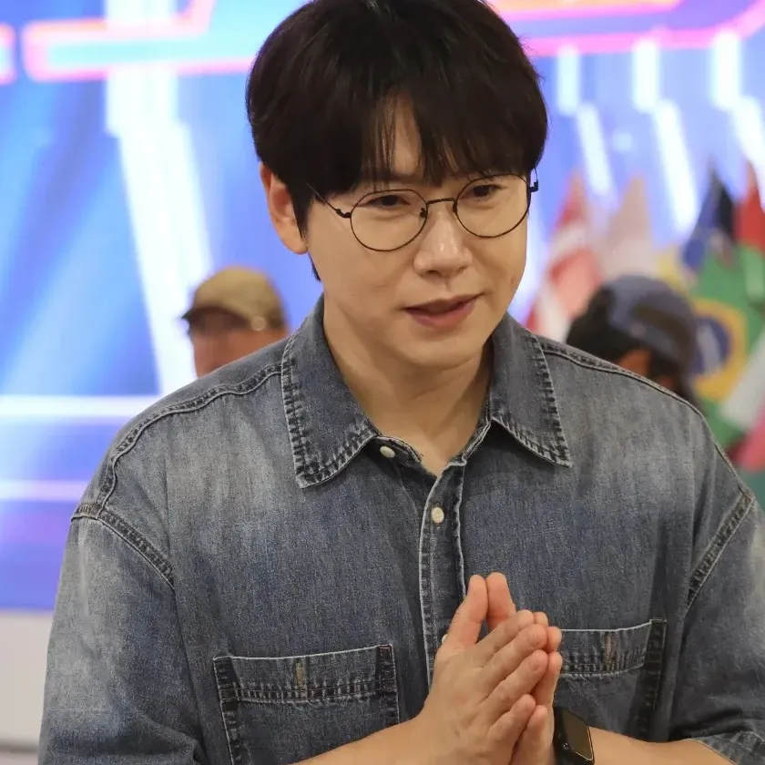 A moment captured by a fan of Chungil