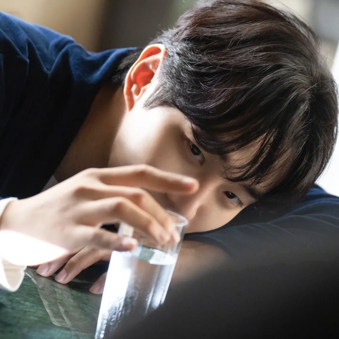 이준호 최근 활동샷