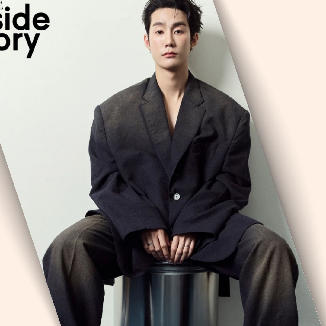 A moment captured by a fan of Force Jiratchapong Srisang