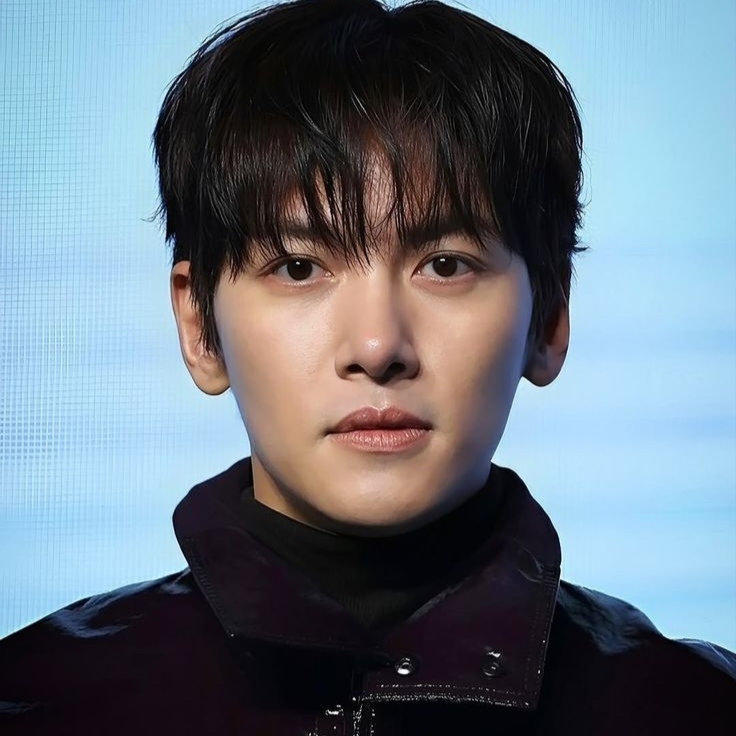 池昌旭的近期活动照