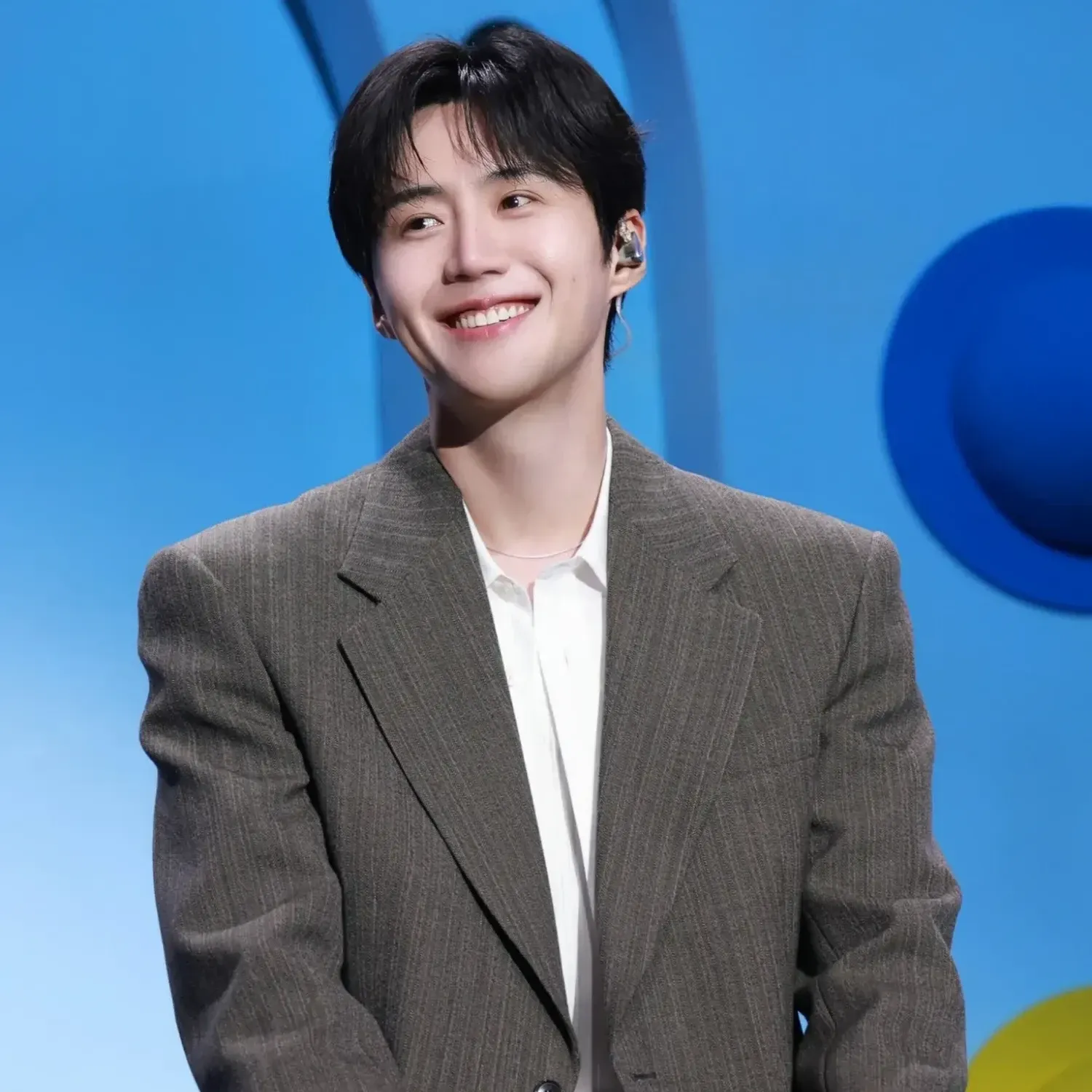 Latest photo of Kim Seonho