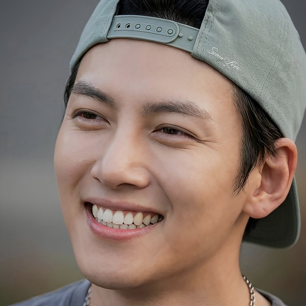 Latest photo of Ji Changwook
