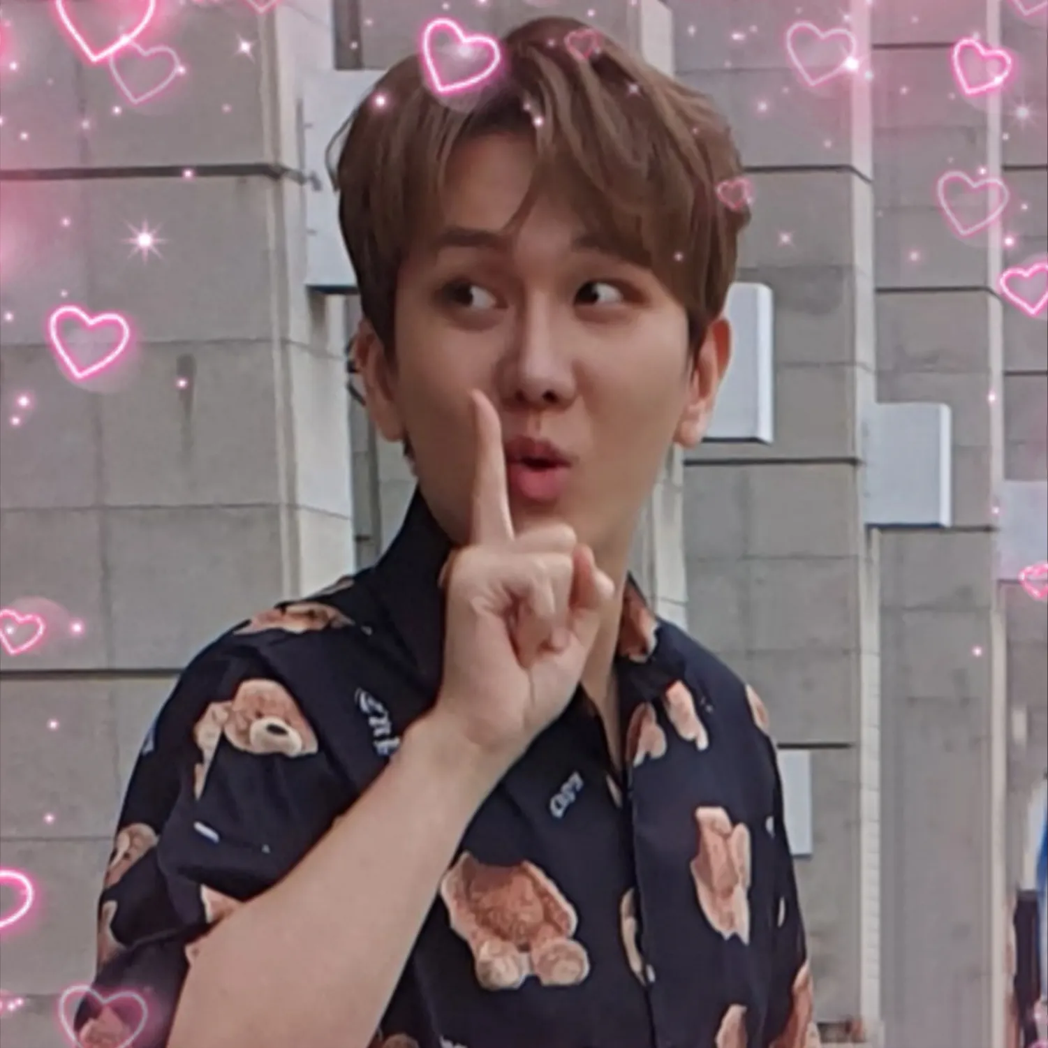 キム・スチャンの最新写真