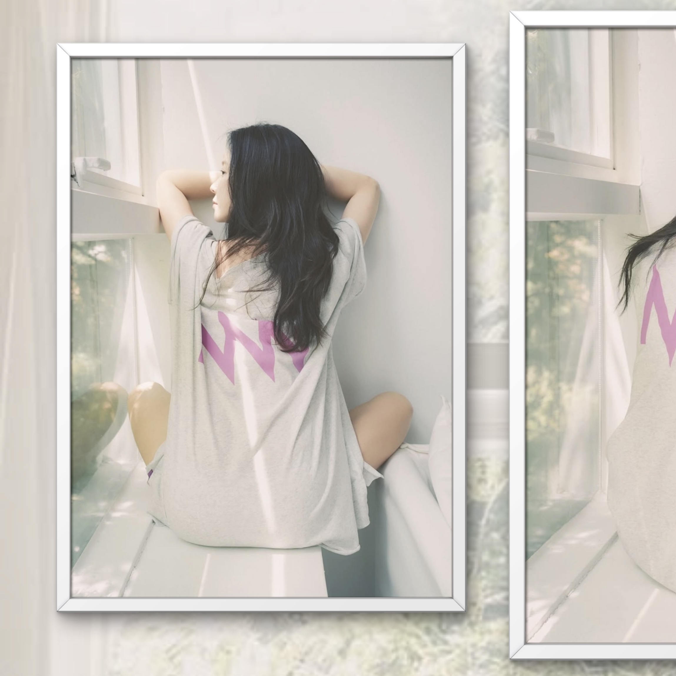 Latest photo of Song Jihyo