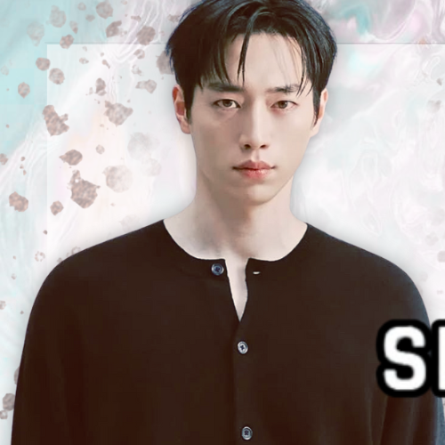 Latest photo of Seo Kangjoon