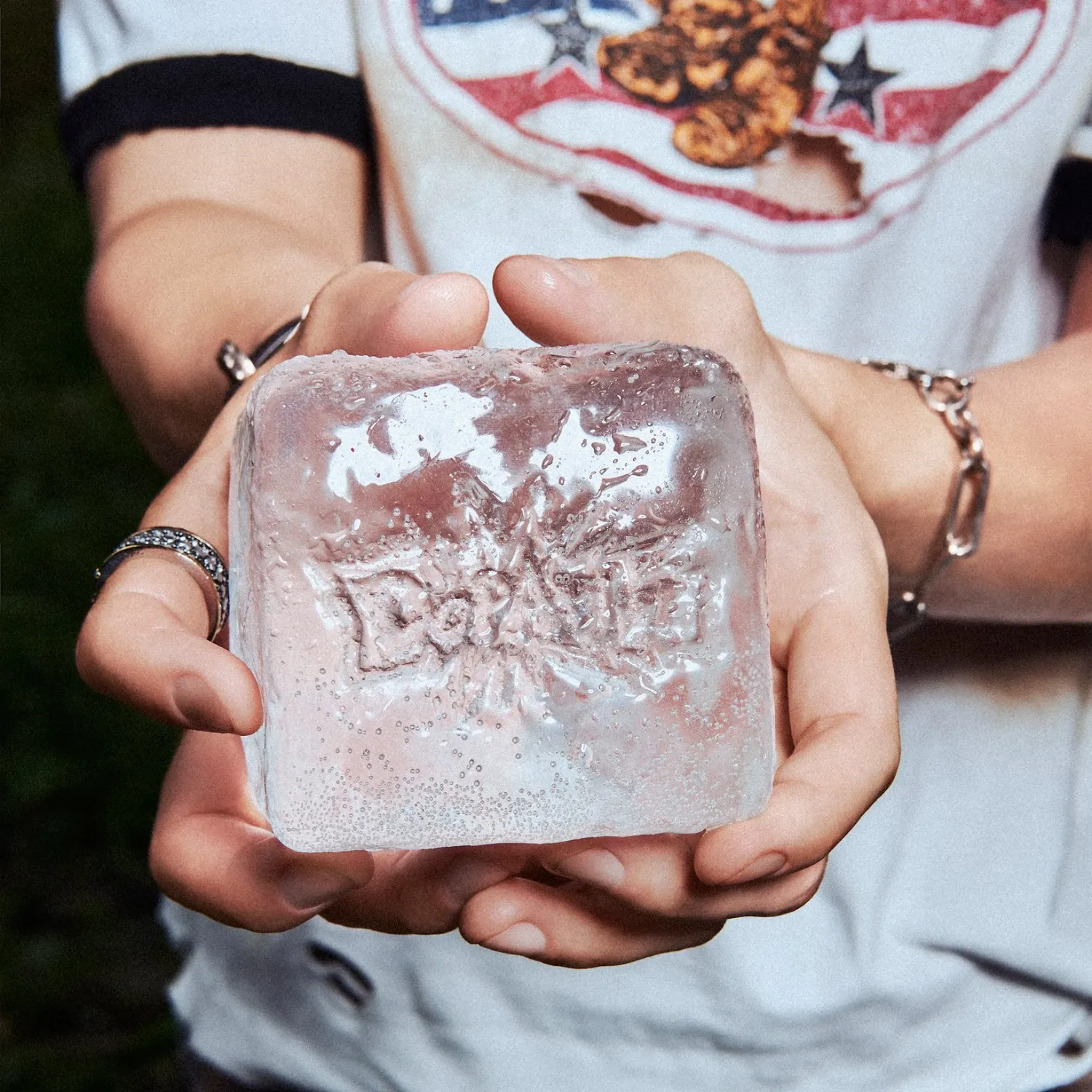 Foto terbaru dari Doh Kyungsoo (D.O.)