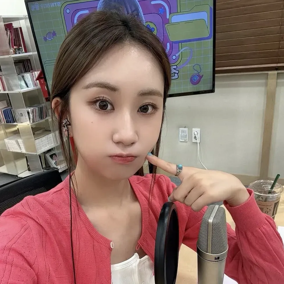 Foto kegiatan terbaru dari Jeon Yujin