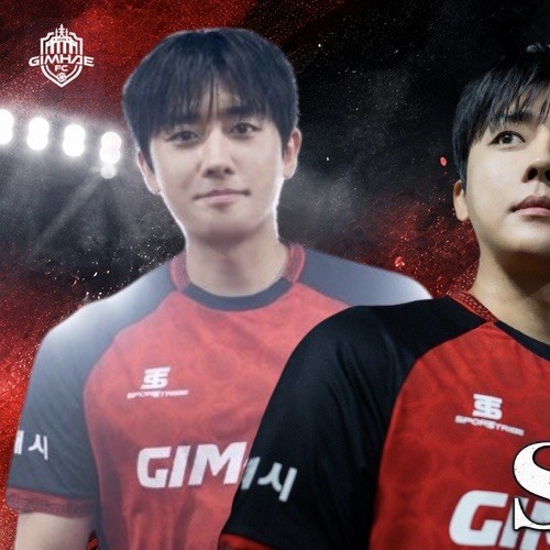 Popular profile photo of Son Hojun loved by fans