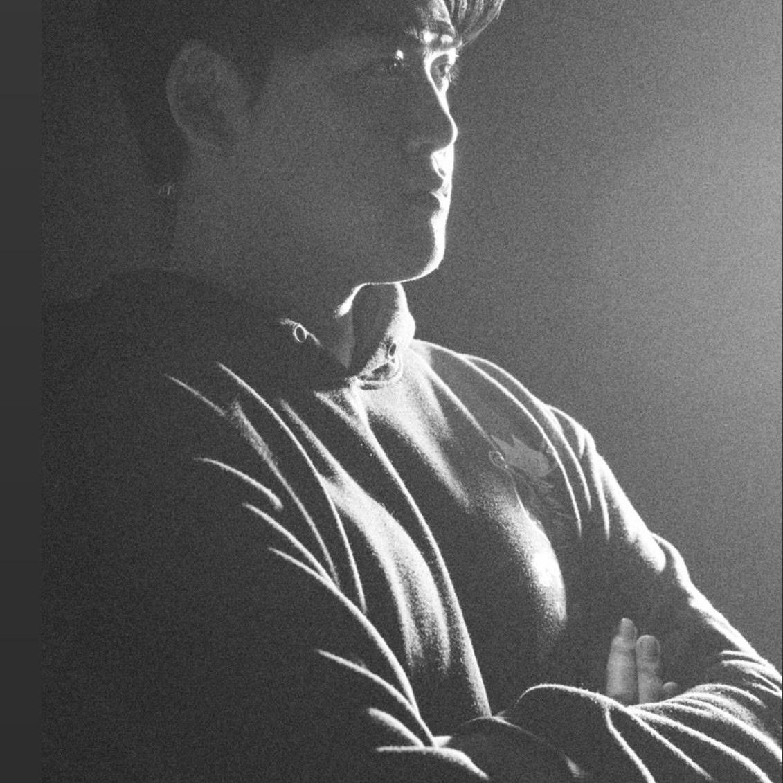 Recent activity shot of Gumayusi