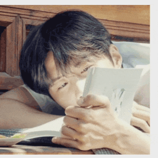 Latest photo of Kim Seonho