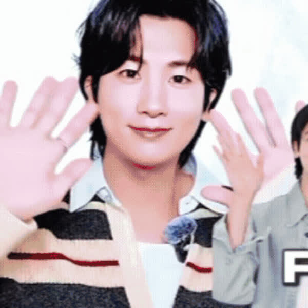 Popular profile image of Park Hyungsik selected by vote
