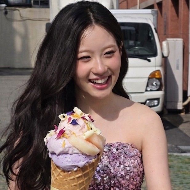 Oh Yujin的近期活動照