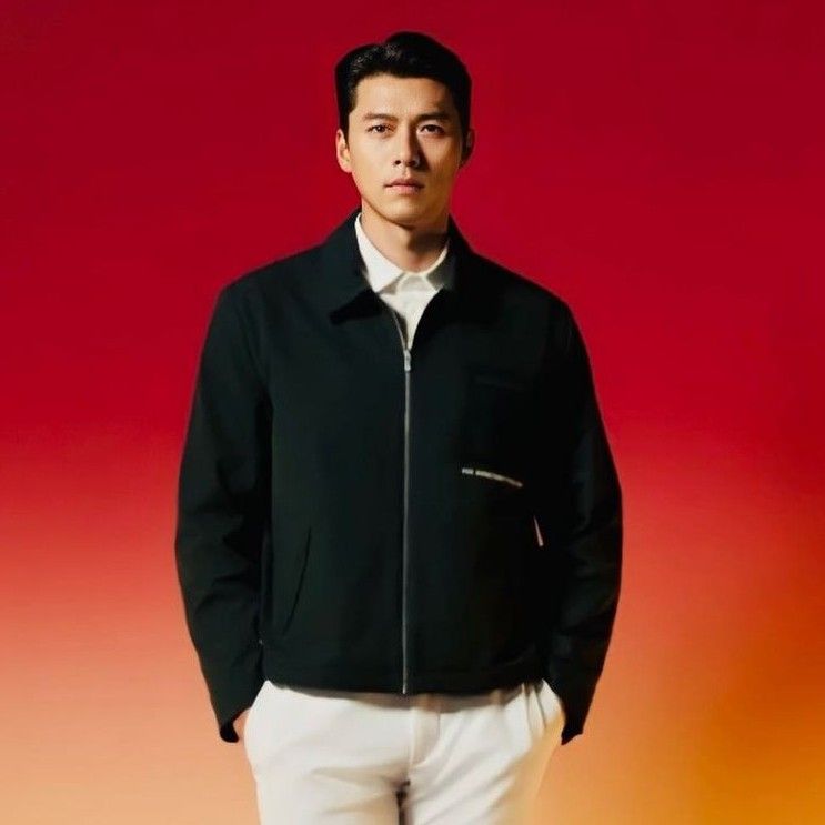 玄彬的近期活動照