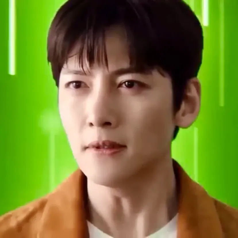Latest photo of Ji Changwook