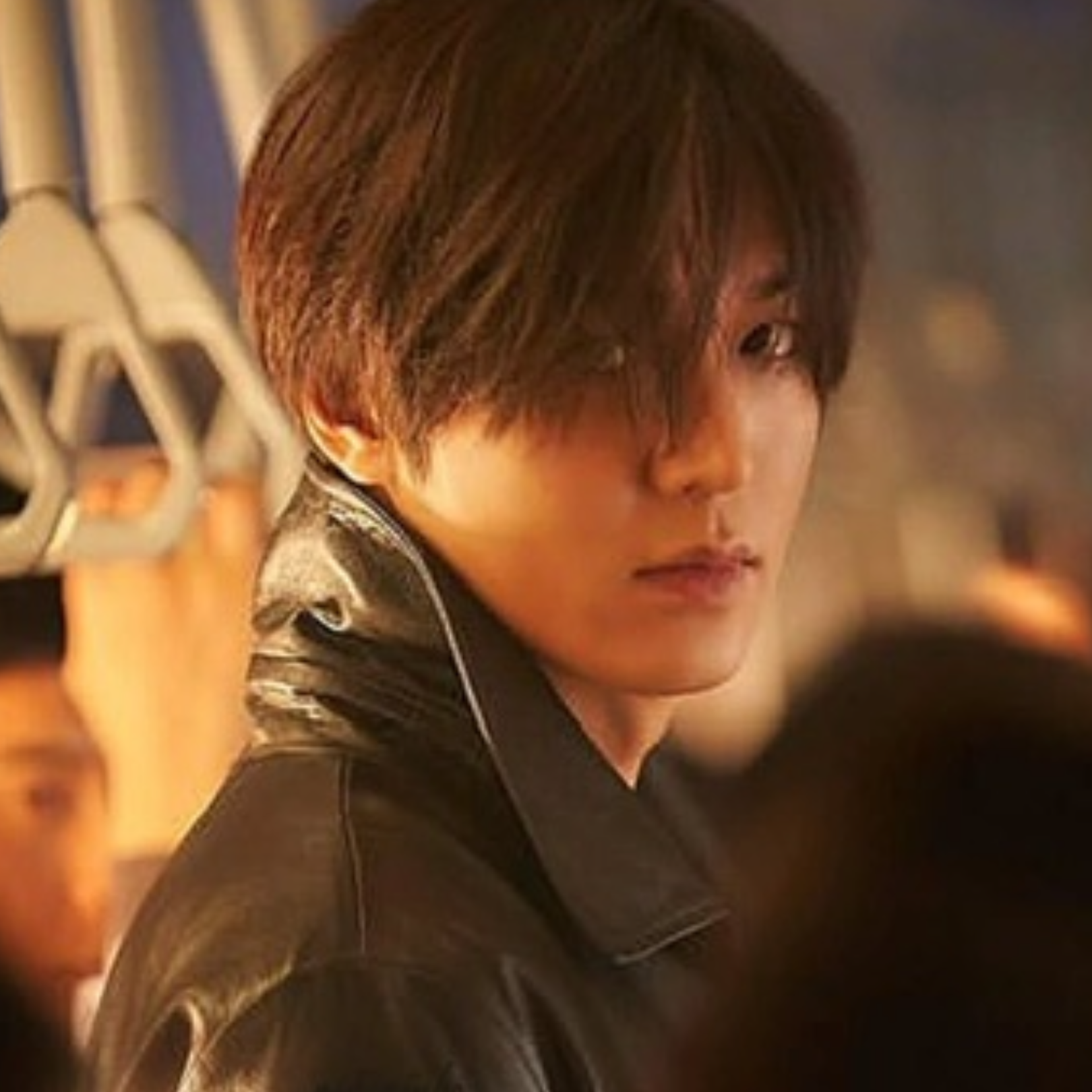 Latest photo of Lee Minho