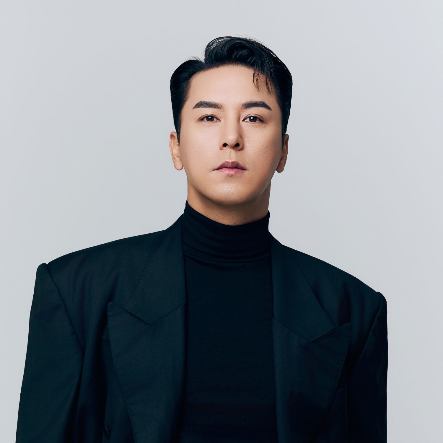 Behind-the-scenes cut of Jang Minho