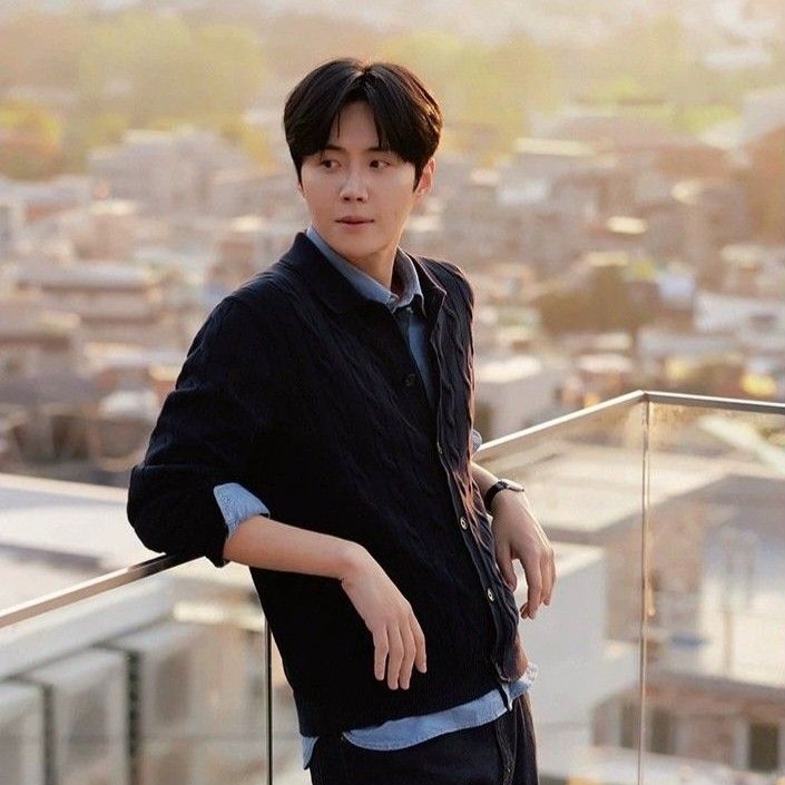 キム・ソンホのビハインドカット