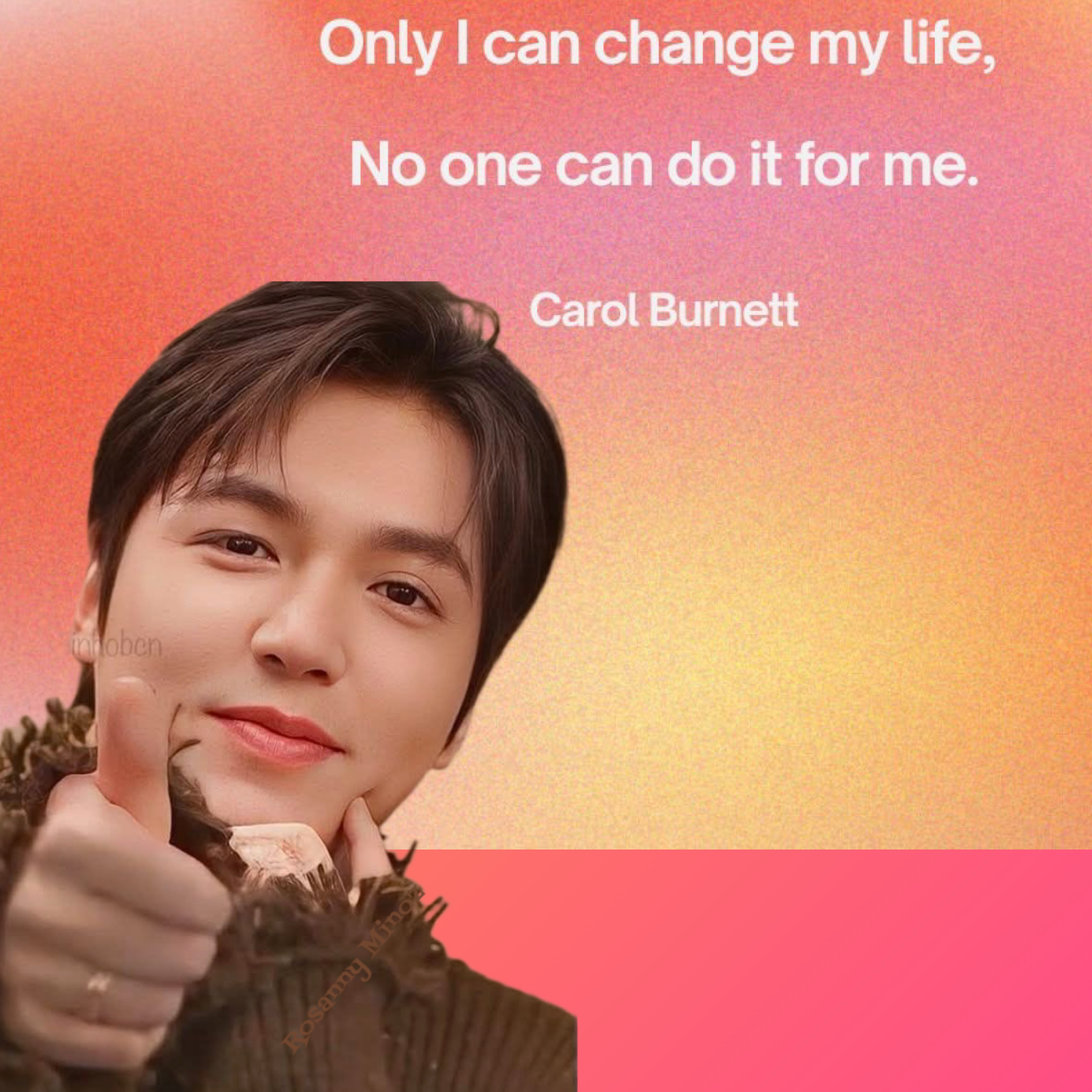 이민호 최근 활동샷