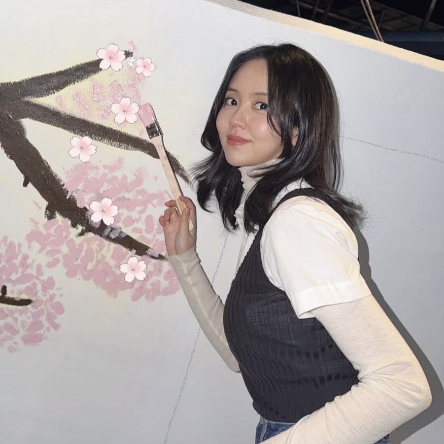 ファンが撮影したキム・ソヒョンの瞬間