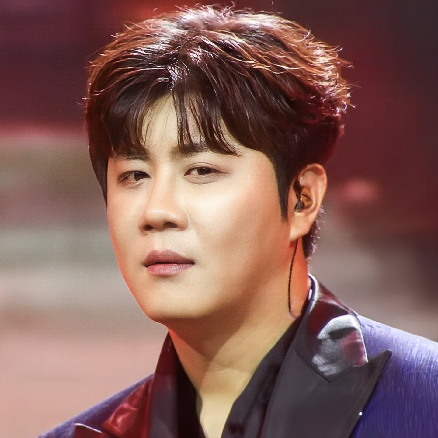 A moment captured by a fan of Jin Haesung