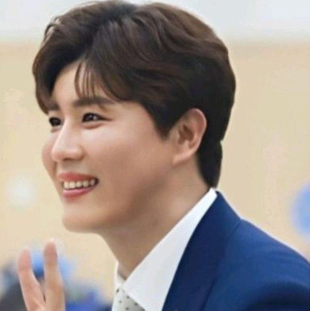 晋海成的近期活动照