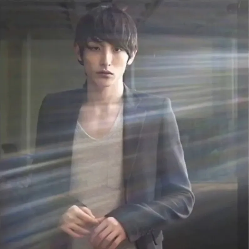Latest photo of Lee Soohyuk