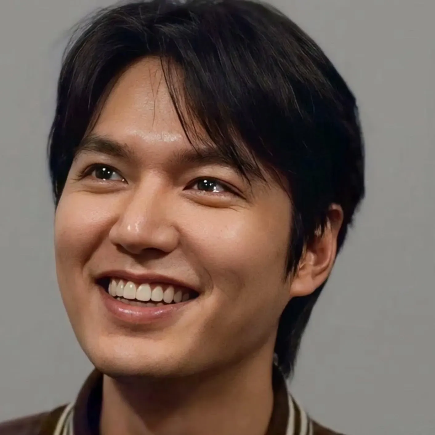 李敏鎬的近期活動照