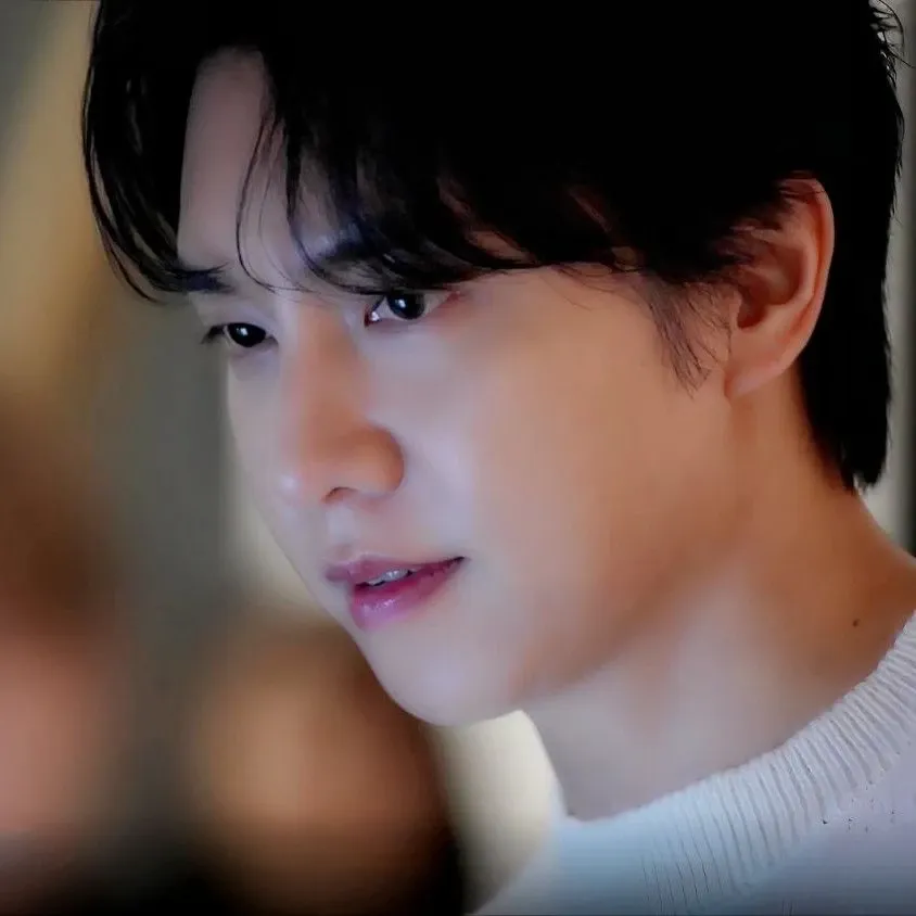 ファンが撮影したイ・スンギの瞬間