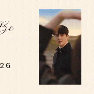 Recent activity shot of Kim Seonho