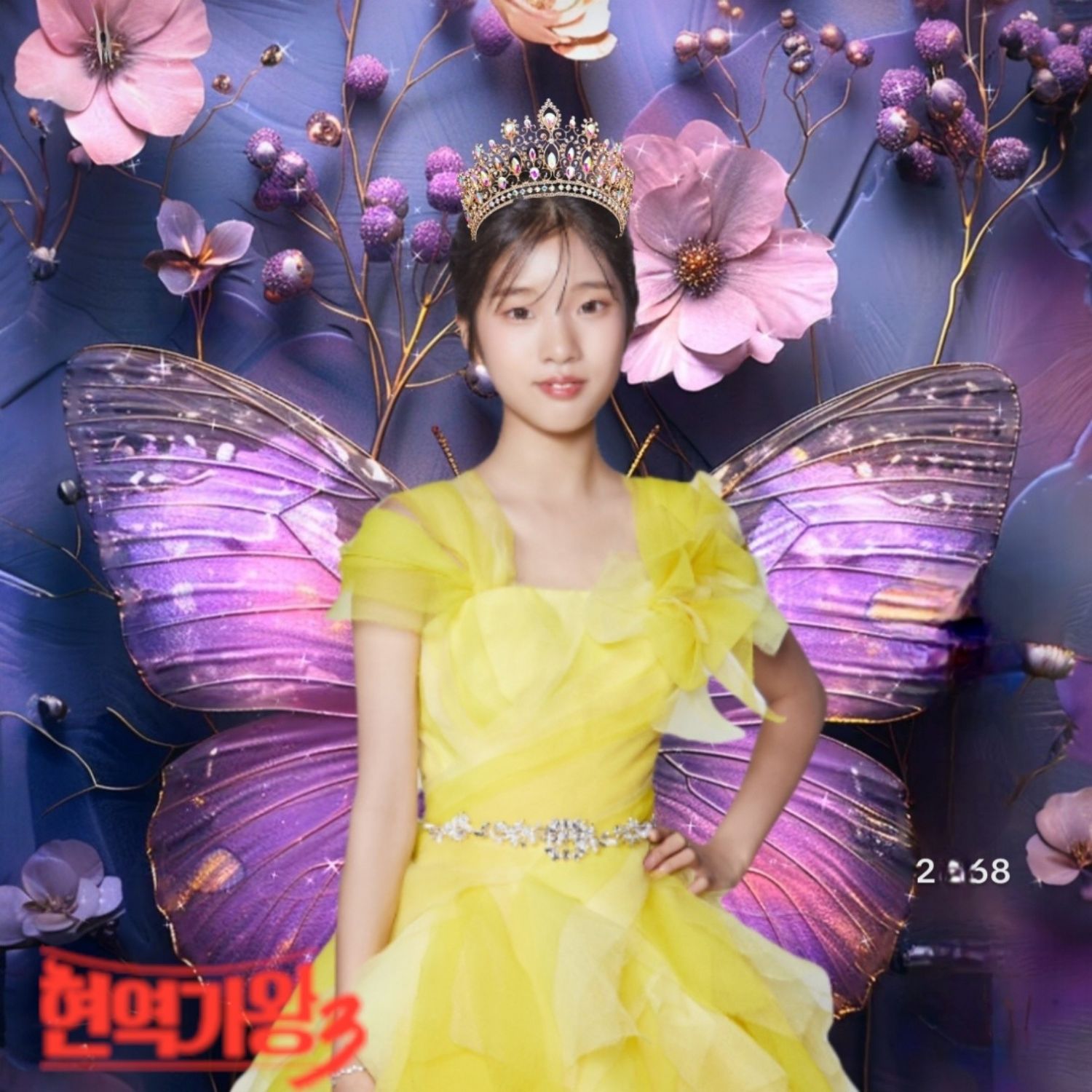 カン・ヘヨンの最新写真