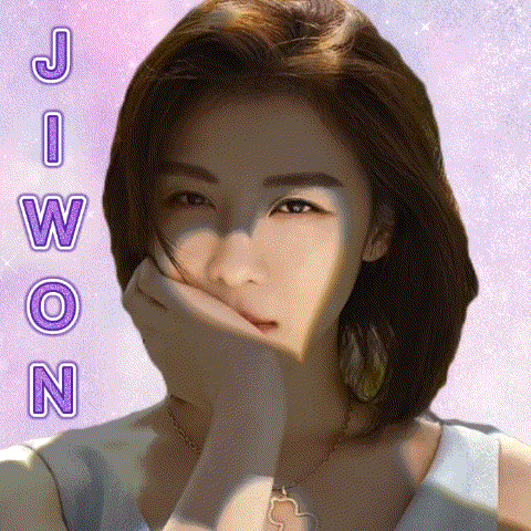 Latest photo of Ha Jiwon