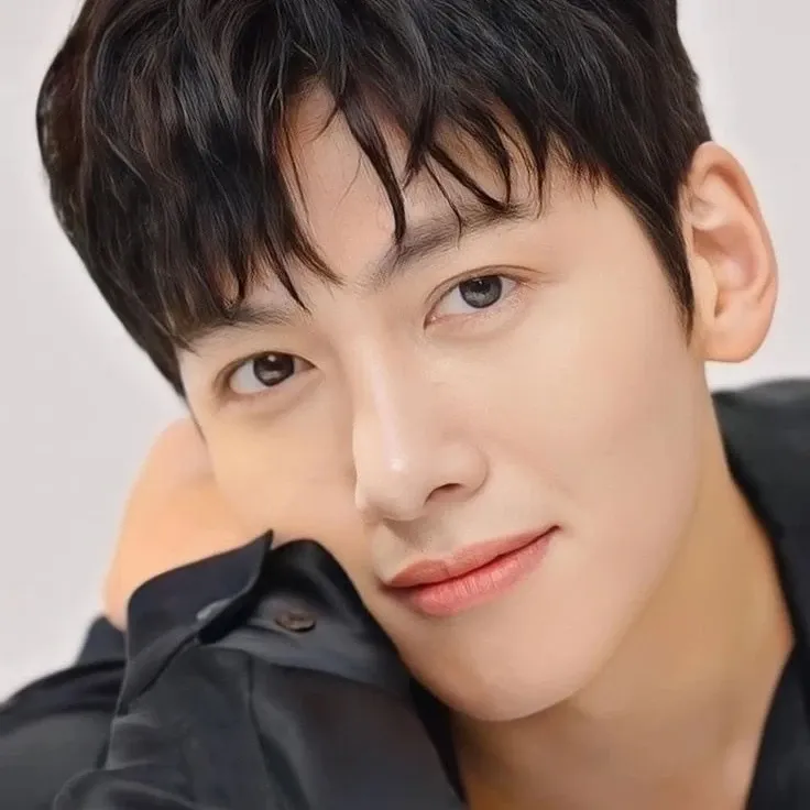 A moment captured by a fan of Ji Changwook