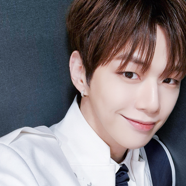 A moment captured by a fan of Secret Garden