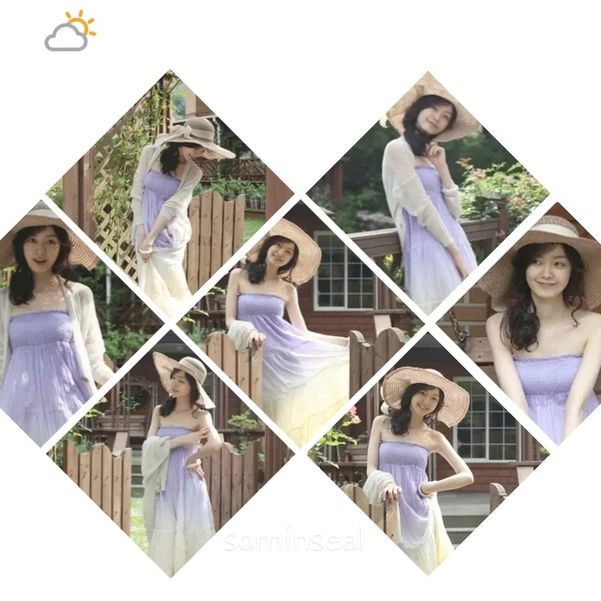 A moment captured by a fan of Jeon Somin