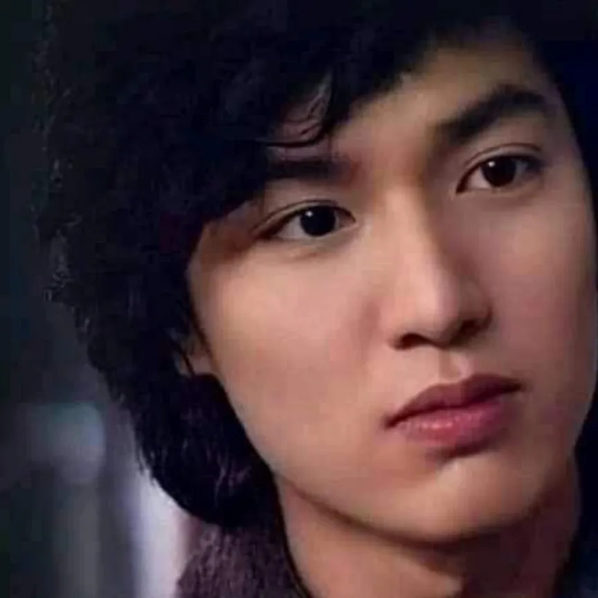 A moment captured by a fan of Lee Minho