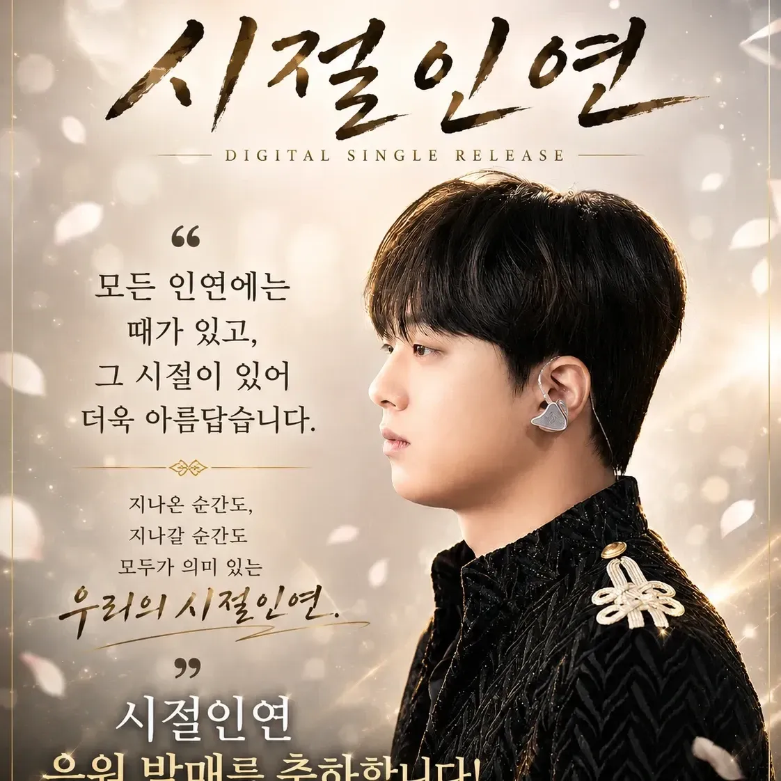 Foto kegiatan terbaru dari Lee Chanwon