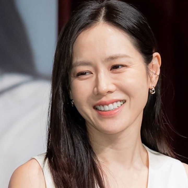 ファンが撮影したソン・イェジンの瞬間