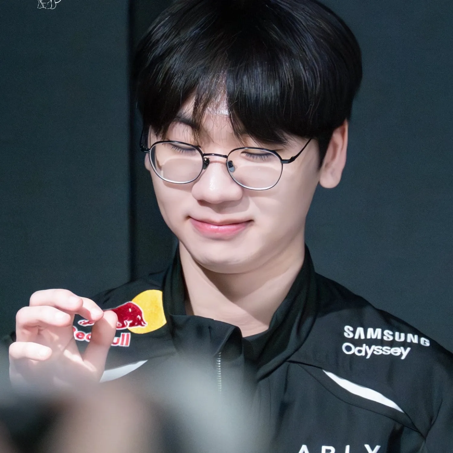 Doran的近期活动照